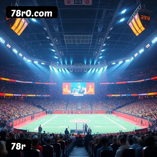 App Mobile 78r - Jogue em Qualquer Lugar no Seu Smartphone