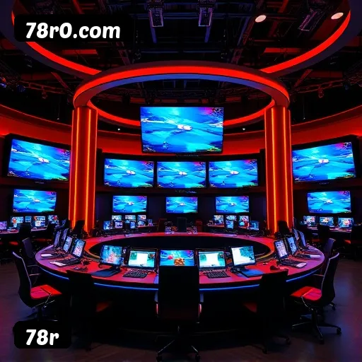 Categorias de Jogos - Slots, Mesa, Ao Vivo, Jackpots